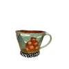 Cup with handle #2
