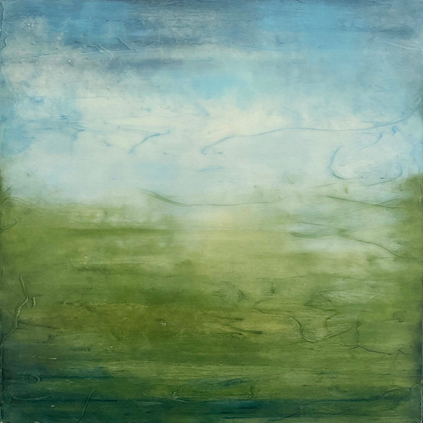 High Summer
