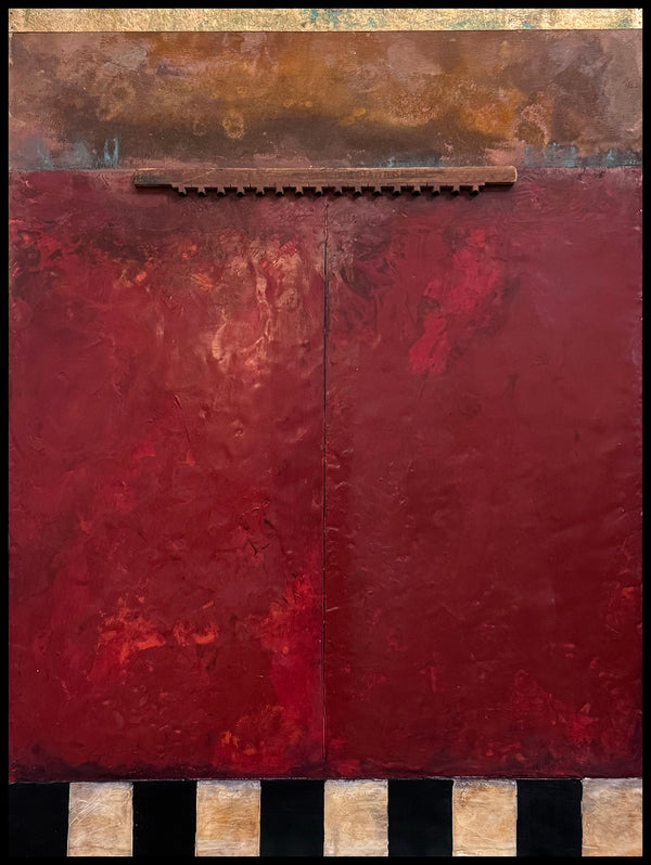 Detroit Series