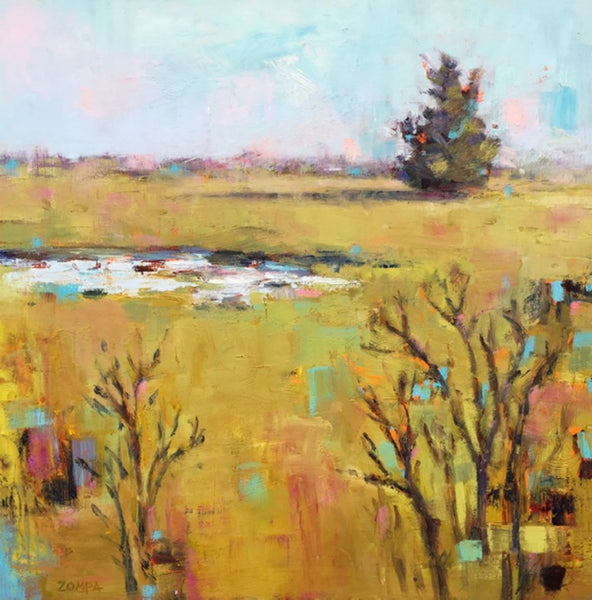 Early Spring I