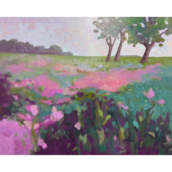 Fleeting Summer
