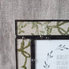 Olive Geaga Frame