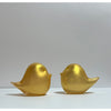 The Golden Bird of Good Fortune