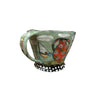 Cup with handle #2