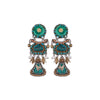 Royal Velvet Hikaru Earrings