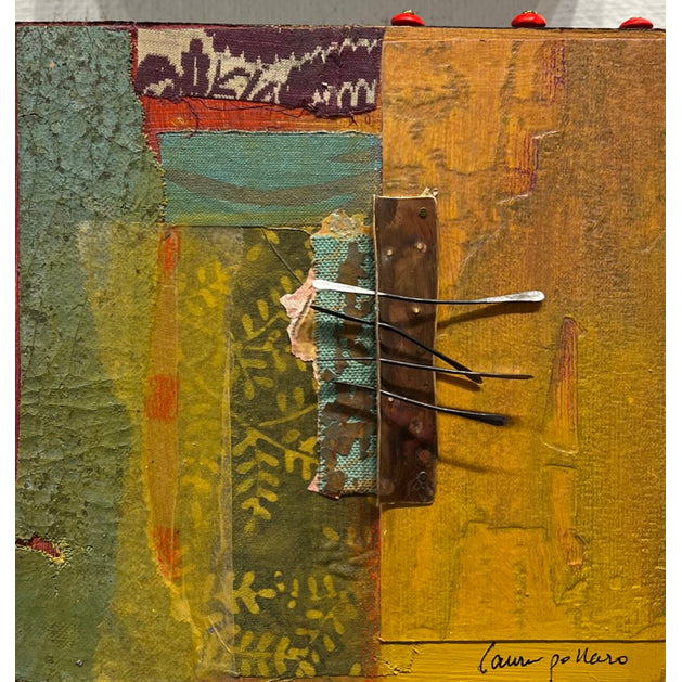 Haiku Series I