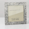 Hedgerow Pewter Photo Frame