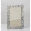 Hedgerow Pewter Photo Frame