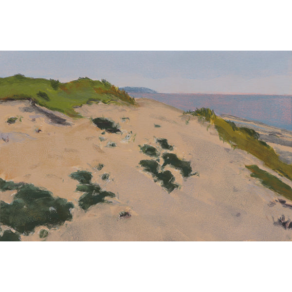 Hillside Trail