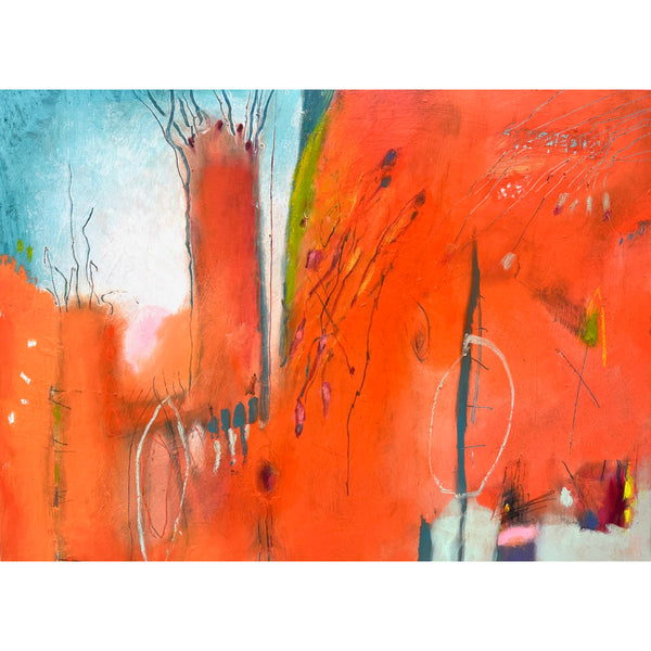 Homage to Transience