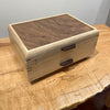 Sophisticated Large Jewelry Box (Chest)