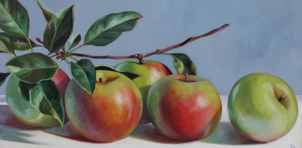Apple Season