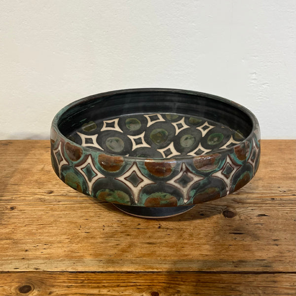 Large Lip Bowl