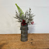 Baffle Vase