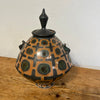 Large Jar With Lid