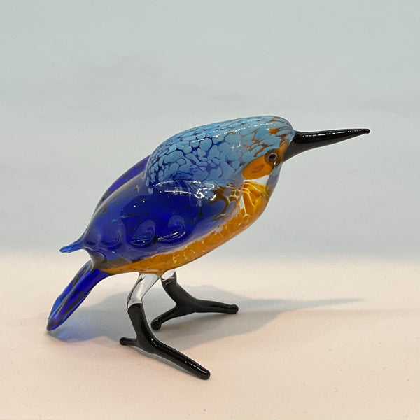 Kingfisher