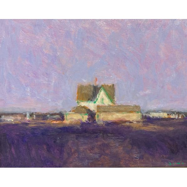 Lightkeeper's House