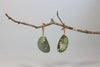 Oyster Ornament