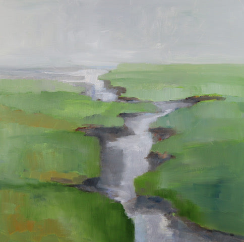 Marsh Cut