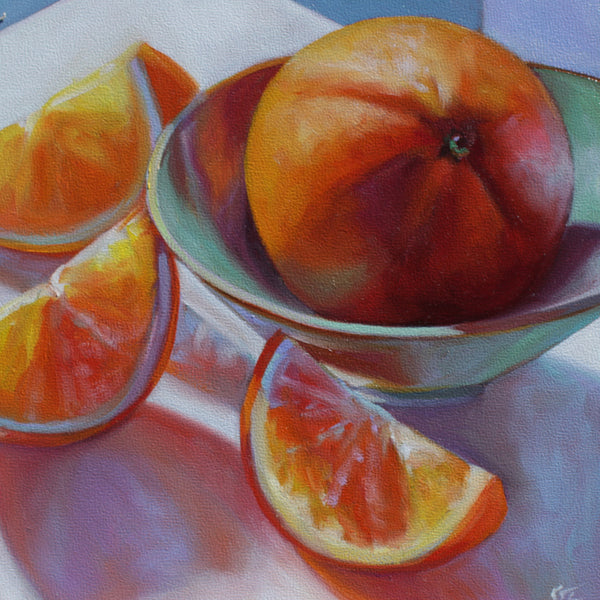 Orange Slices