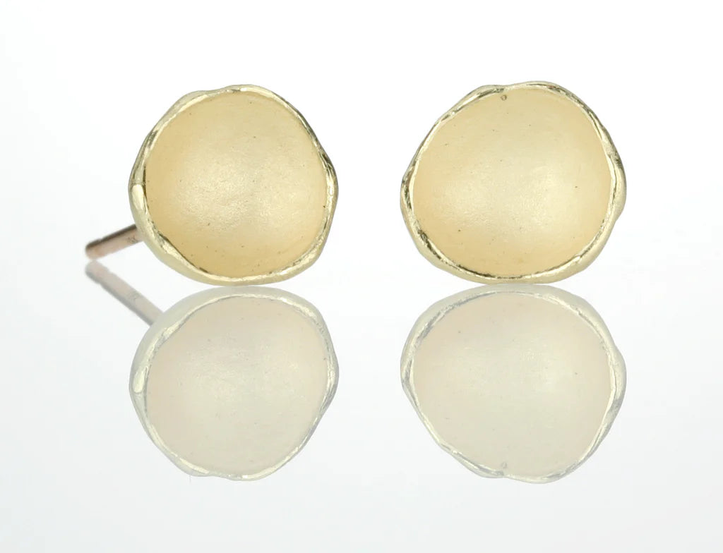Large Single Pod Earring
