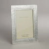 Raised Line Pewter Frame