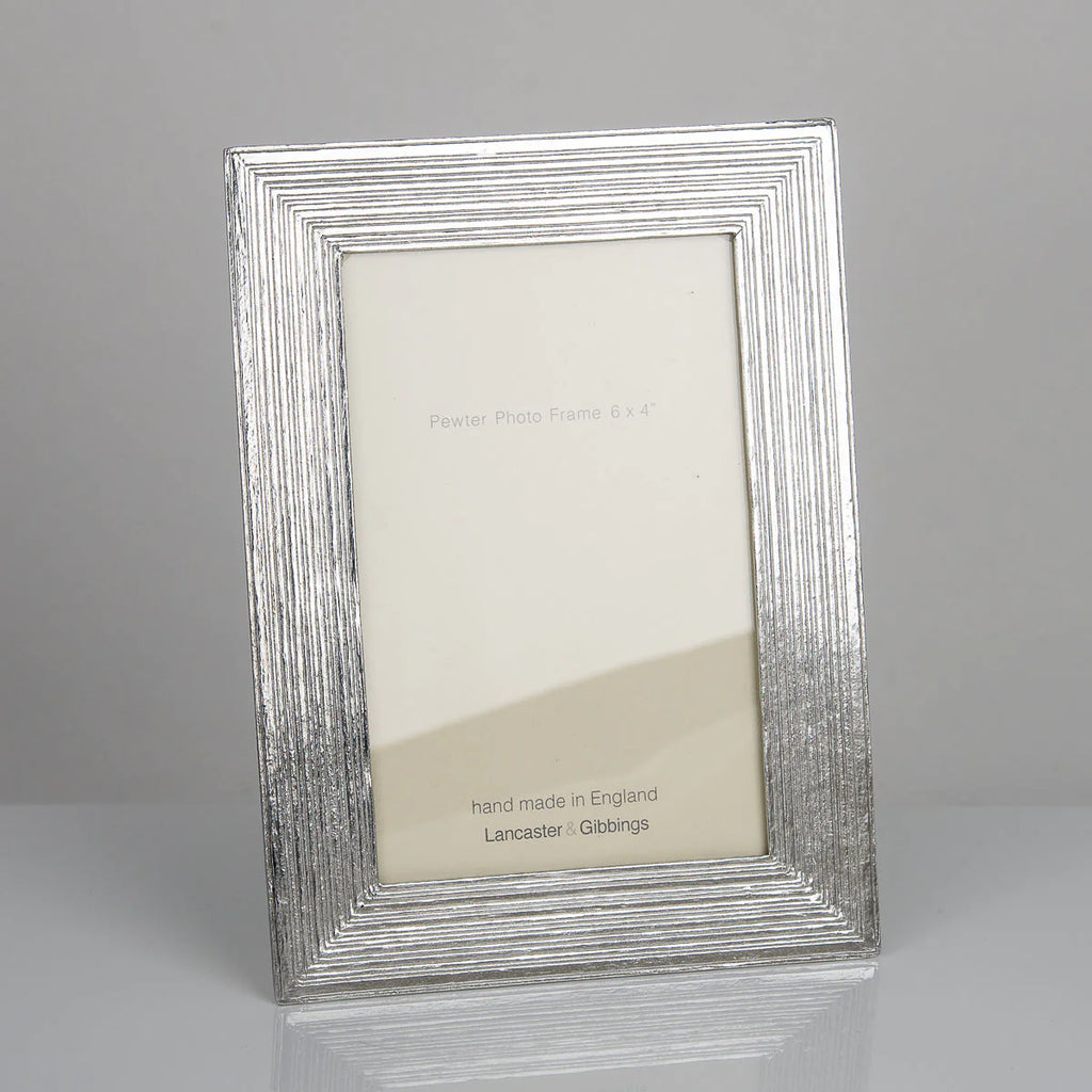 Torcross Pewter Frame