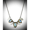 Petal Pivot Necklace