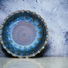 Fluted Pie Plate