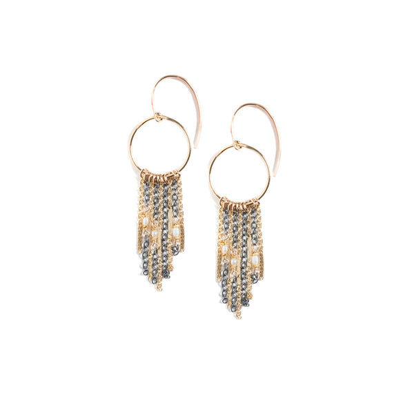Quinn Earring