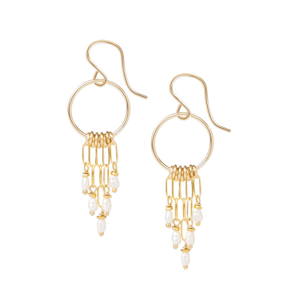 Reika Earring