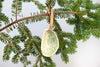 Oyster Ornament