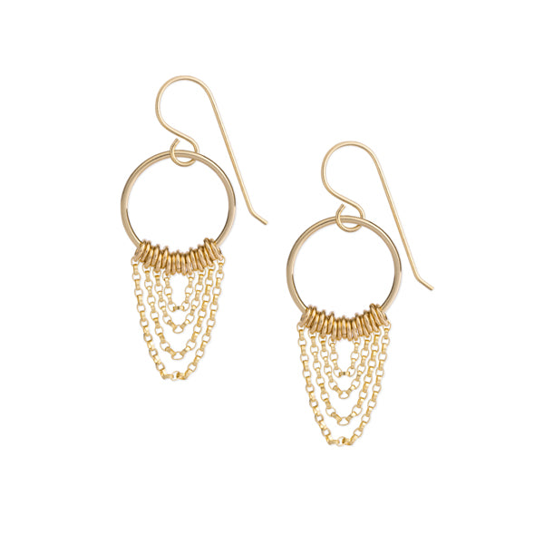 Sienna Earring