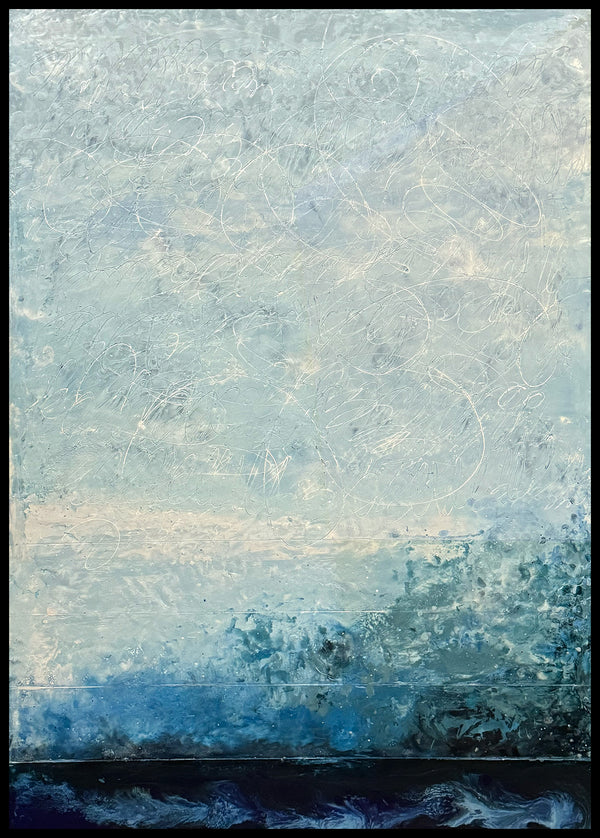 Skywriter
