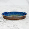 Oval Dish