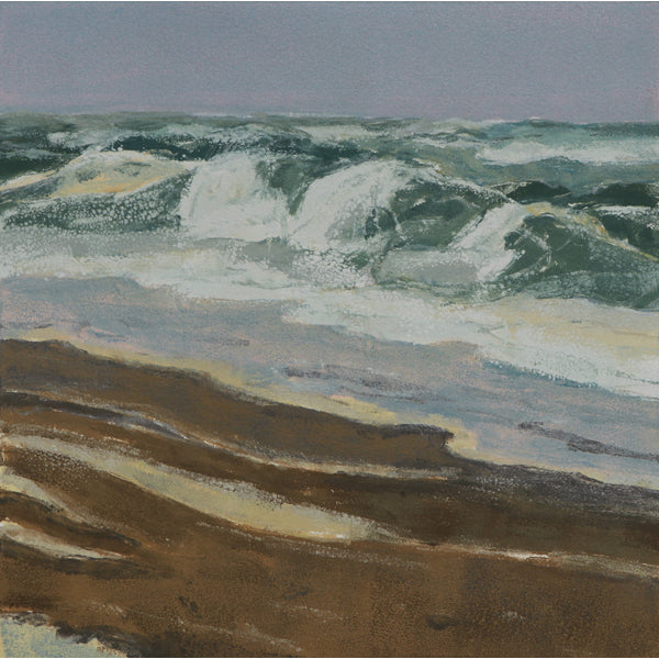 Triple Wave