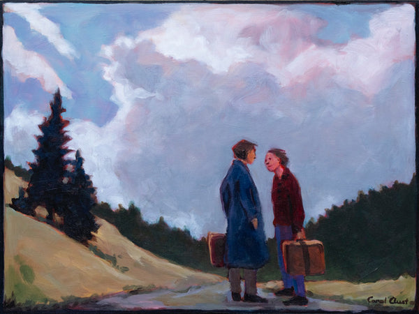 Fellow Travelers