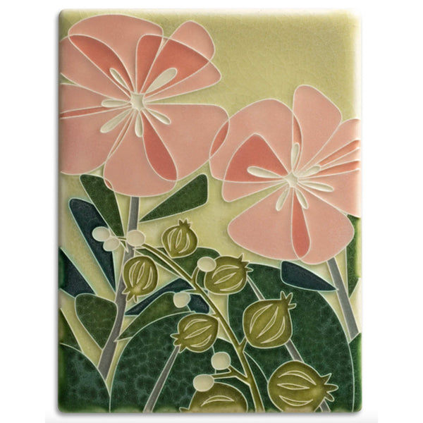 Blossom Bliss Pink   6x8