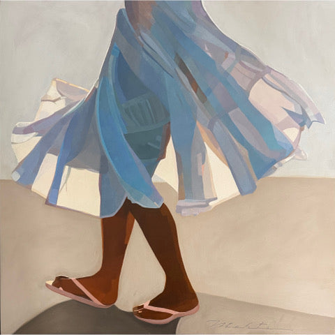 Twirl