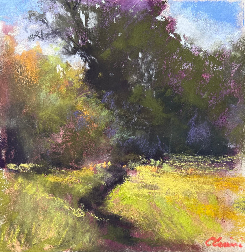 Wandering