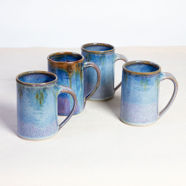 Aurora Straight Mug