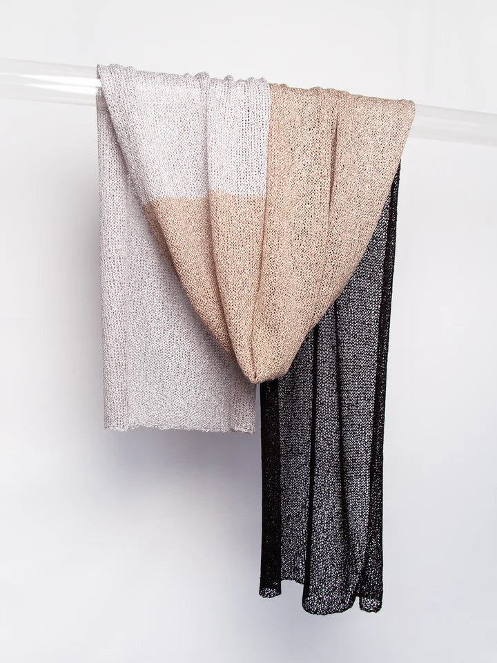 Alfalfa Chrome/ White
