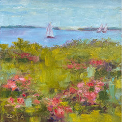Beach Roses