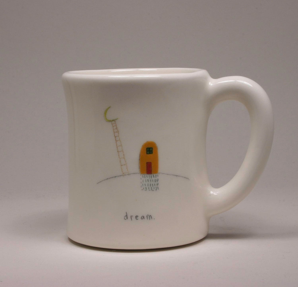 Camp Mug Dream