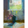 Magnolias and Forsythia
