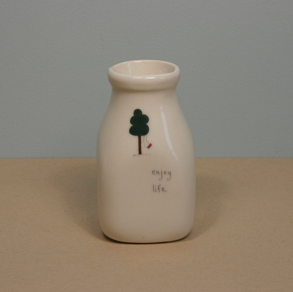 Enjoy Vase