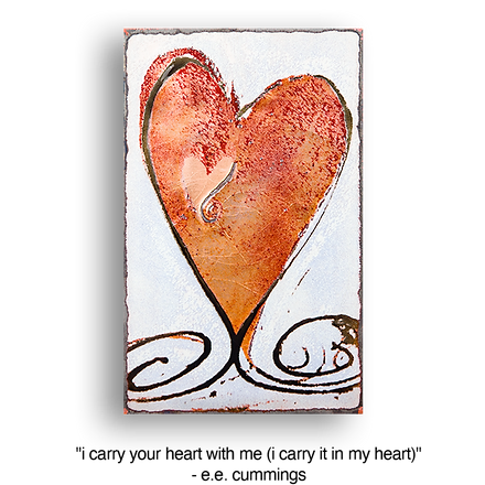 Turner Heart II