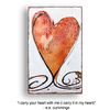 Turner Heart II