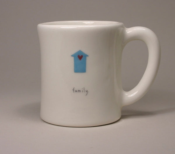Camp Mug Family