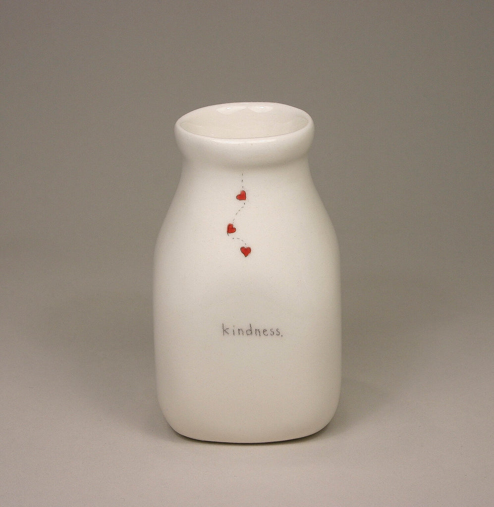 Kindness Vase